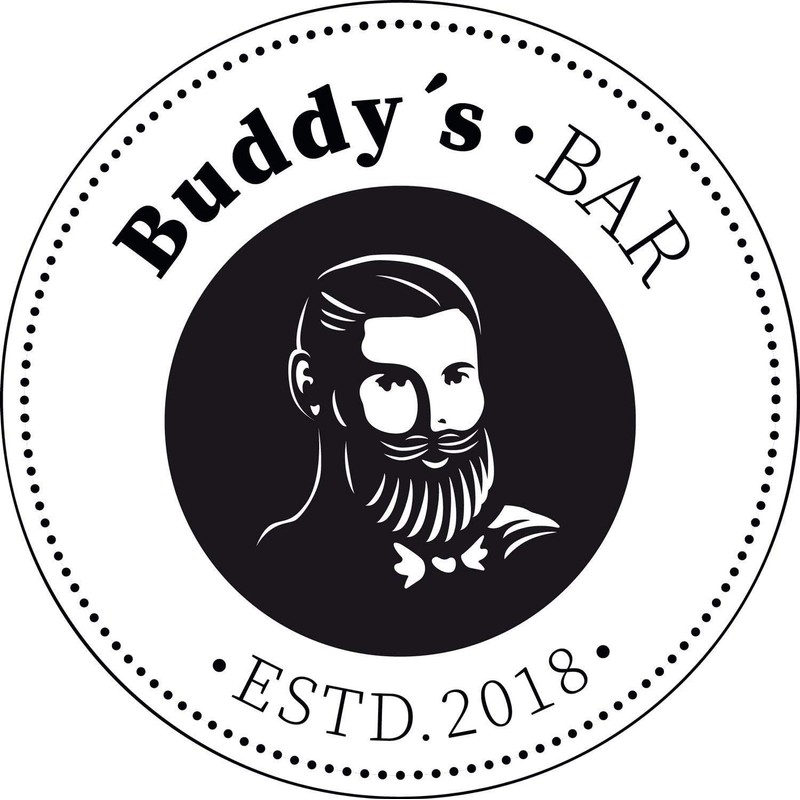 Buddy´s Bar - Bar Mat 30x15cm H:1cm Dish Drying Mat