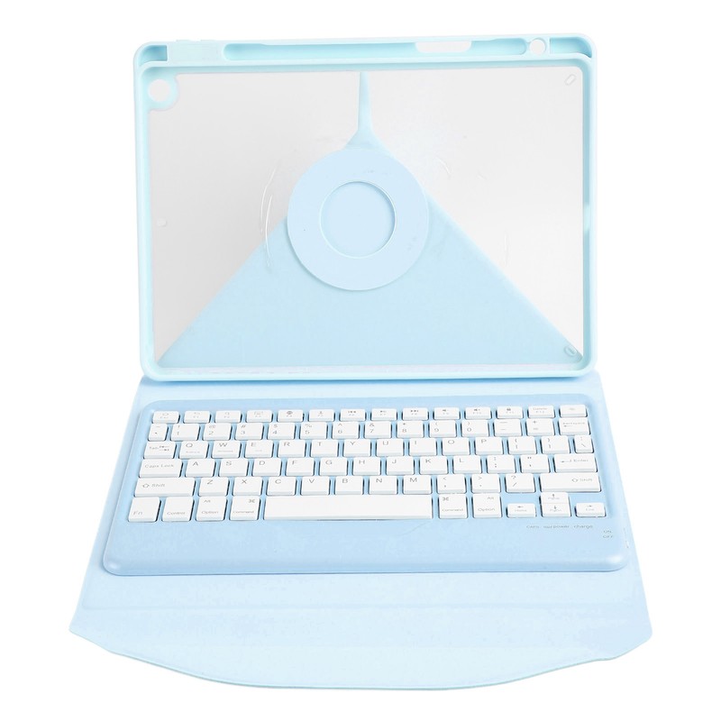 Bluetooth Keyboard Protection Case for IOS Tablet Smart Wireless Keyboard