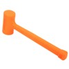Dead Blow Hammer, Practical PVC Rubber Soft Face Dead Blow