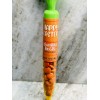 Bee CARROT TUBES WITH ORANGE CHOCOLATE LENTILS 1.3 Oz 36gm