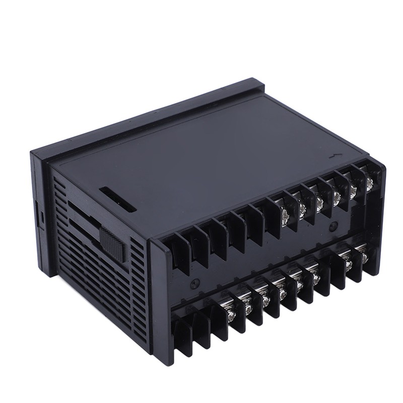 Digital Timer Counter 6 Digit Digital Display Counting Timing Multifunctional