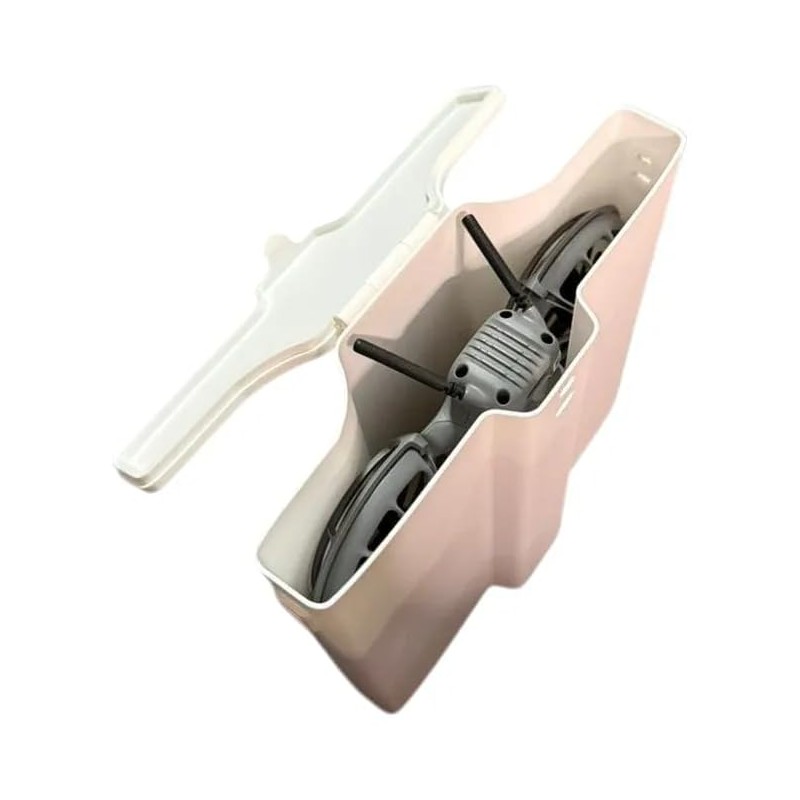 Estuche Rígido de PETG compatible con DJI Neo 2, Impresión
