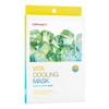 Cell Fusion C Self Fusion Sea Vita Cooling Mask 3