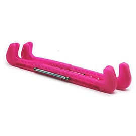 LIUHUO Ice Skate Guards Soakers Towel Gift Set Skating Guards and Soft Blade Walking Covers Figure Skating