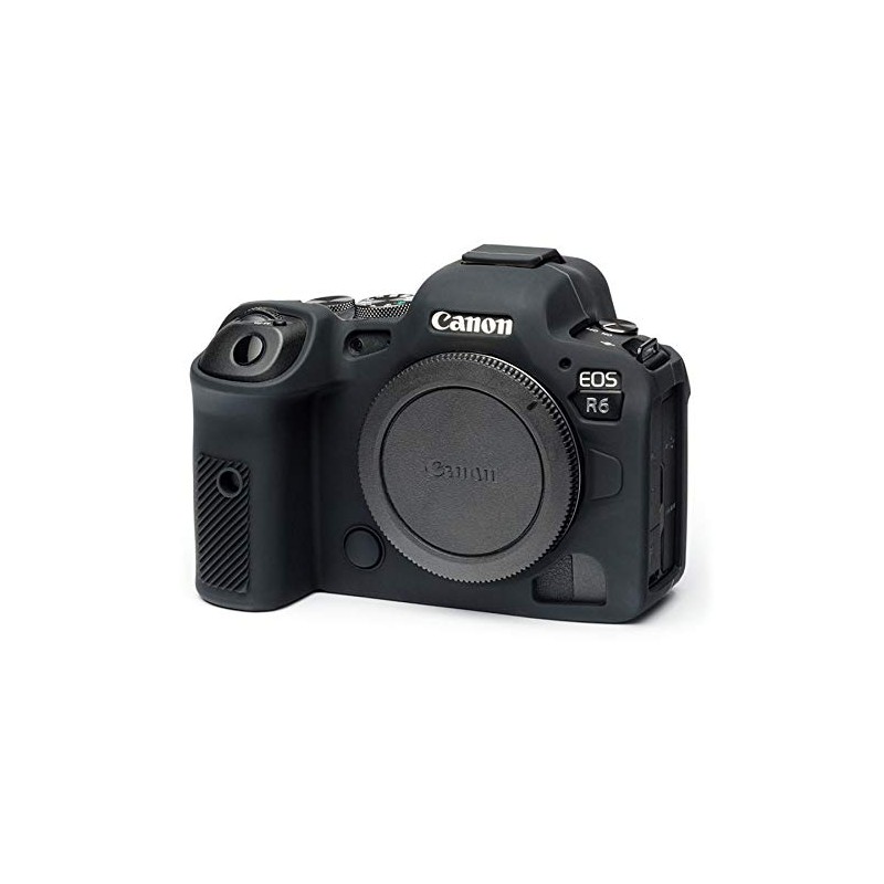 Easy Cover for EOS R6 Mark II / R5 /