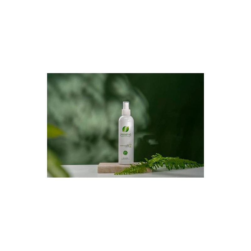 Loción Nutritiva Y Reconstructiva Capilar 250 Ml. Crecimiento de Cabello