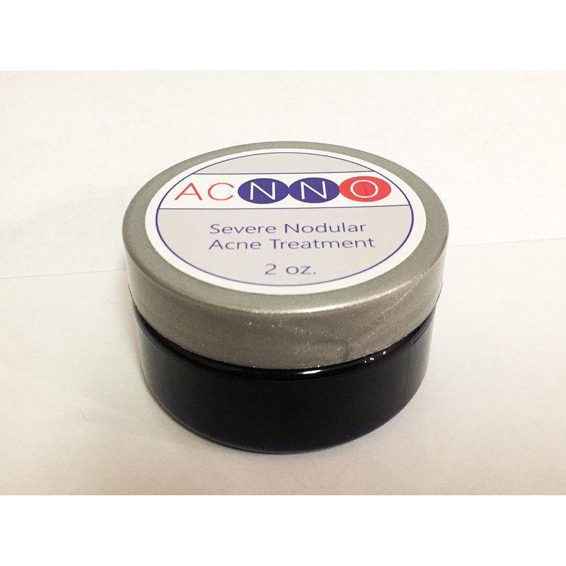 ACNNO Severe Nodular Acne Spot Treatment