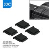 4PCS Camera Hot Shoe Cover Protector Cap for Sony A7CR