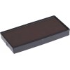 COLOP E/40 Black Replacement Ink Pads - Pack of 2