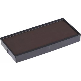 COLOP E/40 Black Replacement Ink Pads - Pack of 2 | 107202 | Black Stamp Pads