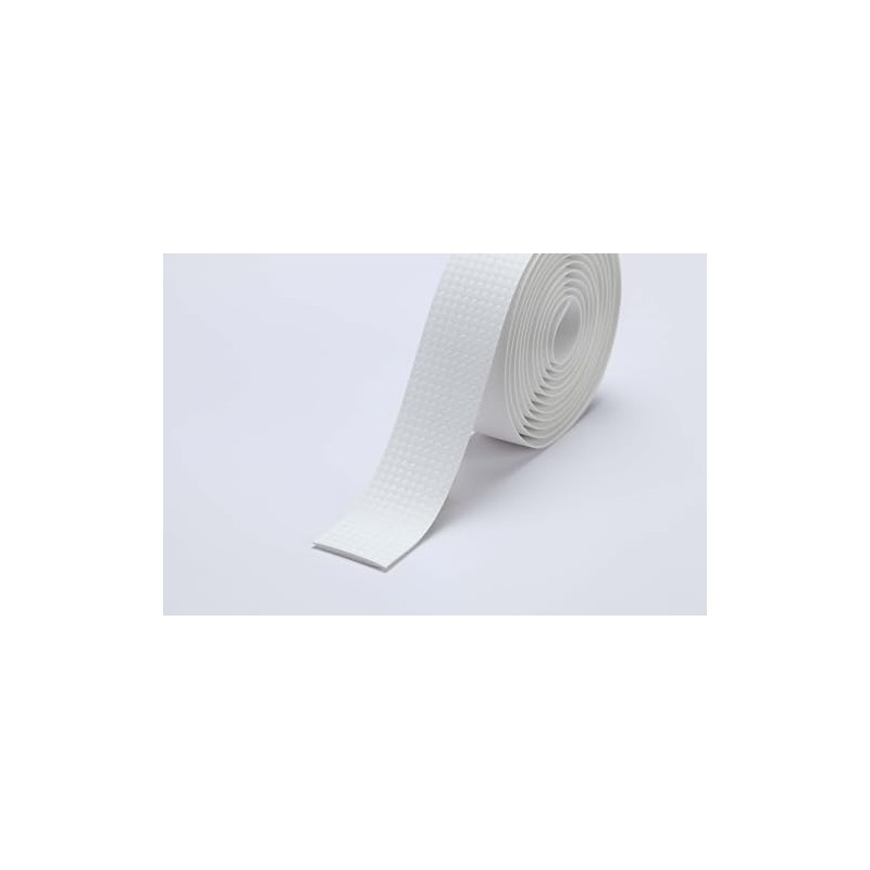BBB Cycling, RaceRibbon, Bike Handlebar Tape, Carbon Fibre Grip, Road,