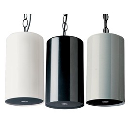 Pendant Speaker - Black