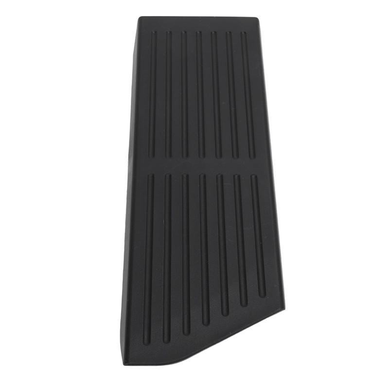Interior Foot Rest Trim Stylish Car Foot Rest Pedal Cover
