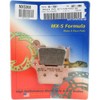 EBC Brake Pads MXS368