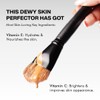 L.A. Girl Pro Coverage Liquid Foundation, Warm Caramel, 0.95 Fl