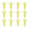 eMagTech 50Pcs Door Panel Retainers Clips Replacement N802900 Compatible with