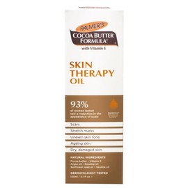 Palmers Buy Palmers Cocoa Butter Skin Therapy Oil 150ml Online