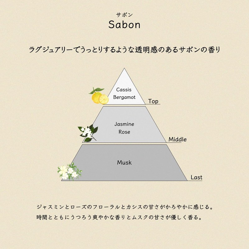 DestinOffrir Hair Balm Sabon 70g Wet Hair Styling for Women