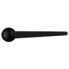 Retrospec Steel Mace Training Equipment - Weighted Fitness Macebell for