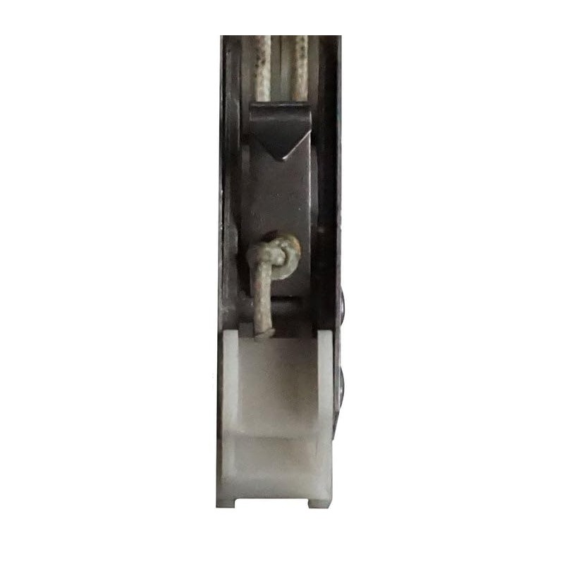 WRS Amesbury Series 400 Block & Tackle Window Balance –