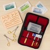 Medical Pro Suture Practice Kit for Medical Students - The