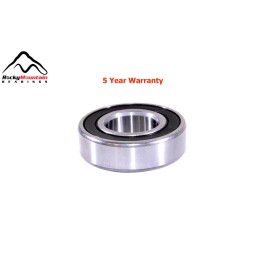 Rocky Mountain Bearings Ski Doo Snowmobile 405404500 Bogie Idler Wheel Bearing Suspension Arm Rear