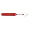 USB Household Stainless Steel Electric Mixer Handheld Small Mixer Wireless