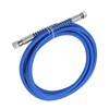 Steam Hose Silicone Rubber High Temperature Resistant Boilers High Pressure