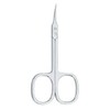YES SOLINGEN NAIL SCISSORS, SHARP- CURVED BLADE 9CM 95387