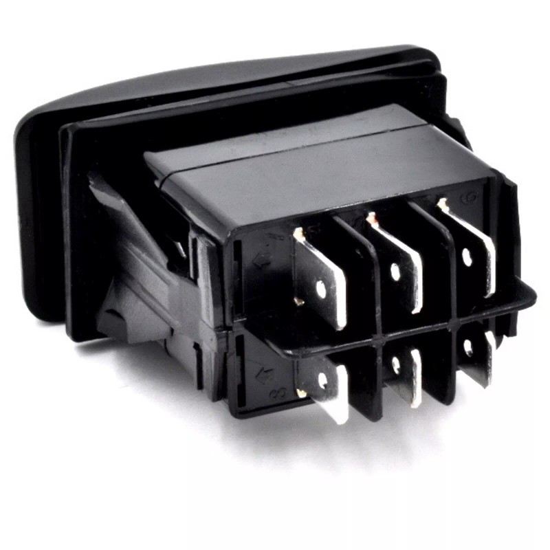 HD Switch (4 Pk) Golf Cart Forward Reverse Switch Club