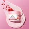 Dove Beauty Scrub Jabón Exfoliante Corporal Granada y Manteca de