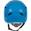 LACD Unisex - Adult Protector 2.0 Ocean American Football Helmets,