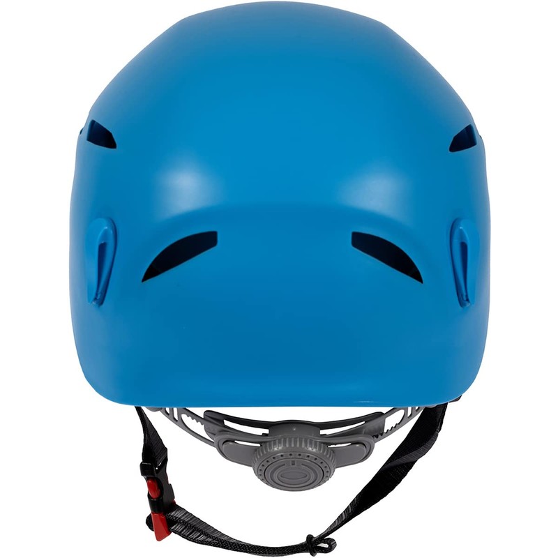 LACD Unisex - Adult Protector 2.0 Ocean American Football Helmets,