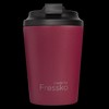Fressko Reusable Cup Camino 12oz, Sage