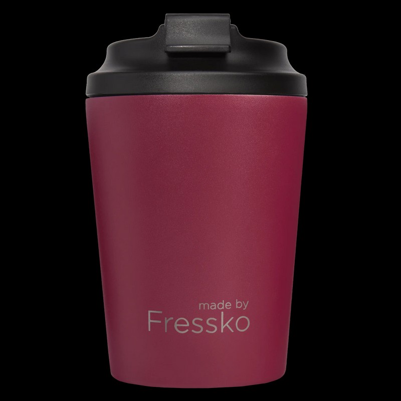 Fressko Reusable Cup Camino 12oz, Sage