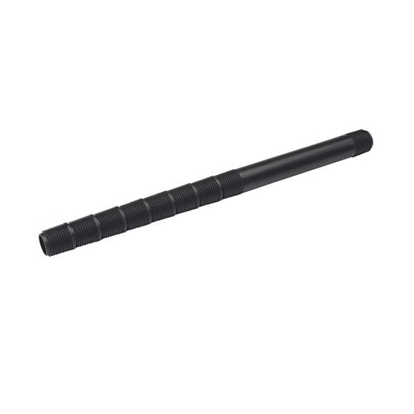 BK Products Polyethylene Cut-Off Riser 1/2 in. Dia. x 12
