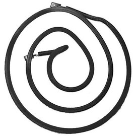 Star Mfg 2N-Y5592 Kettle Element 120V 1420W 7-3/8" Dia Popcorn Popper 49 G8 G12 341499