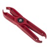 Gardner Bender FPE-20T Fuse Puller and Continuity Tester, Red