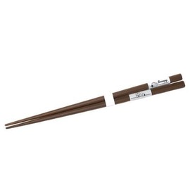 Marimocraft SPZ-3039 Snoopy Dragonfly Chopsticks, 8.3 inches (21 cm), Studio W0.3 x H8.3 inches (0.8 x 21 cm)
