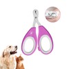 BeautyHunt Cat Nail Clippers Pet Claw Trimmers Scissors for Kittens,