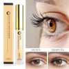 Dlux Lash Growth Serum; suero de crecimiento de pestañas