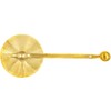 Yuktha Eternals Idiyappam/Murukku/Farsan Sev/Pasta Maker Machine Brass