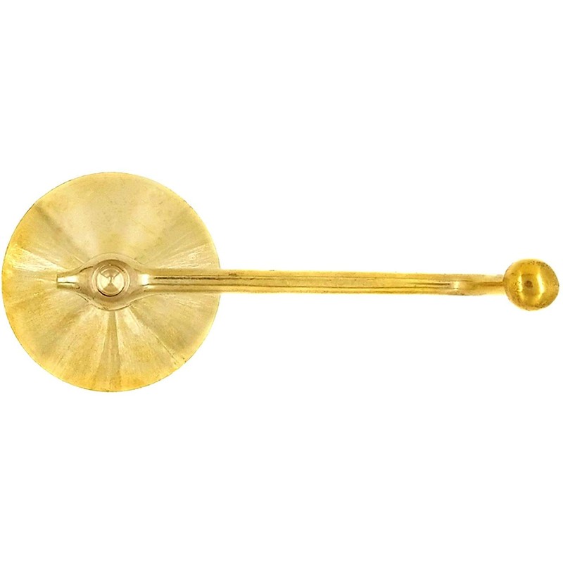 Yuktha Eternals Idiyappam/Murukku/Farsan Sev/Pasta Maker Machine Brass