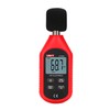 UNI-T UT353 Decibel Meter, Digital Sound Level Meter 30-130dB Audio