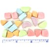 SweetGourmet Assorted Dehydrated Marshmallow Bits, Charms Cereal Marshmallows 6oz