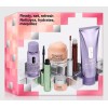 Clinique Ready Set Refresh Skincare Makeup Gift Set 6 in