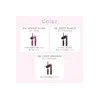 Home And Kitchen Product Black Set Pack 6g, 3 Pack
