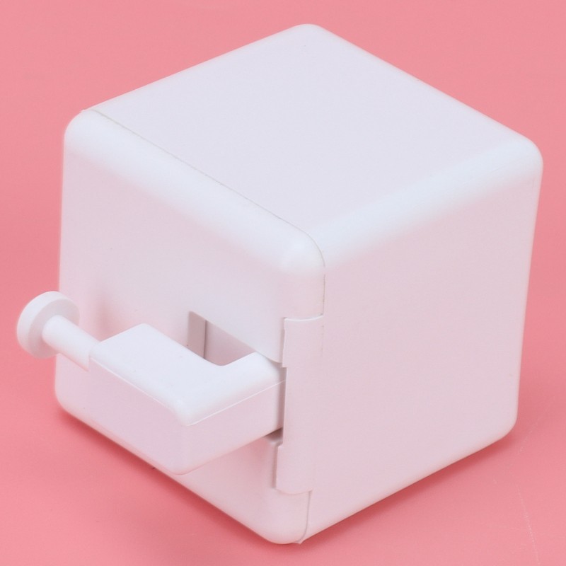 5V Household Bluetooth Intelligent Automatic Fingertip Switch Button Pusher for