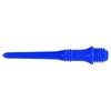 LSTYLE Lippoint USA Dart Tips – Blue | 2BA Soft