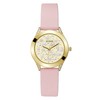 Guess Analogue GW0381L2, pink, stripes